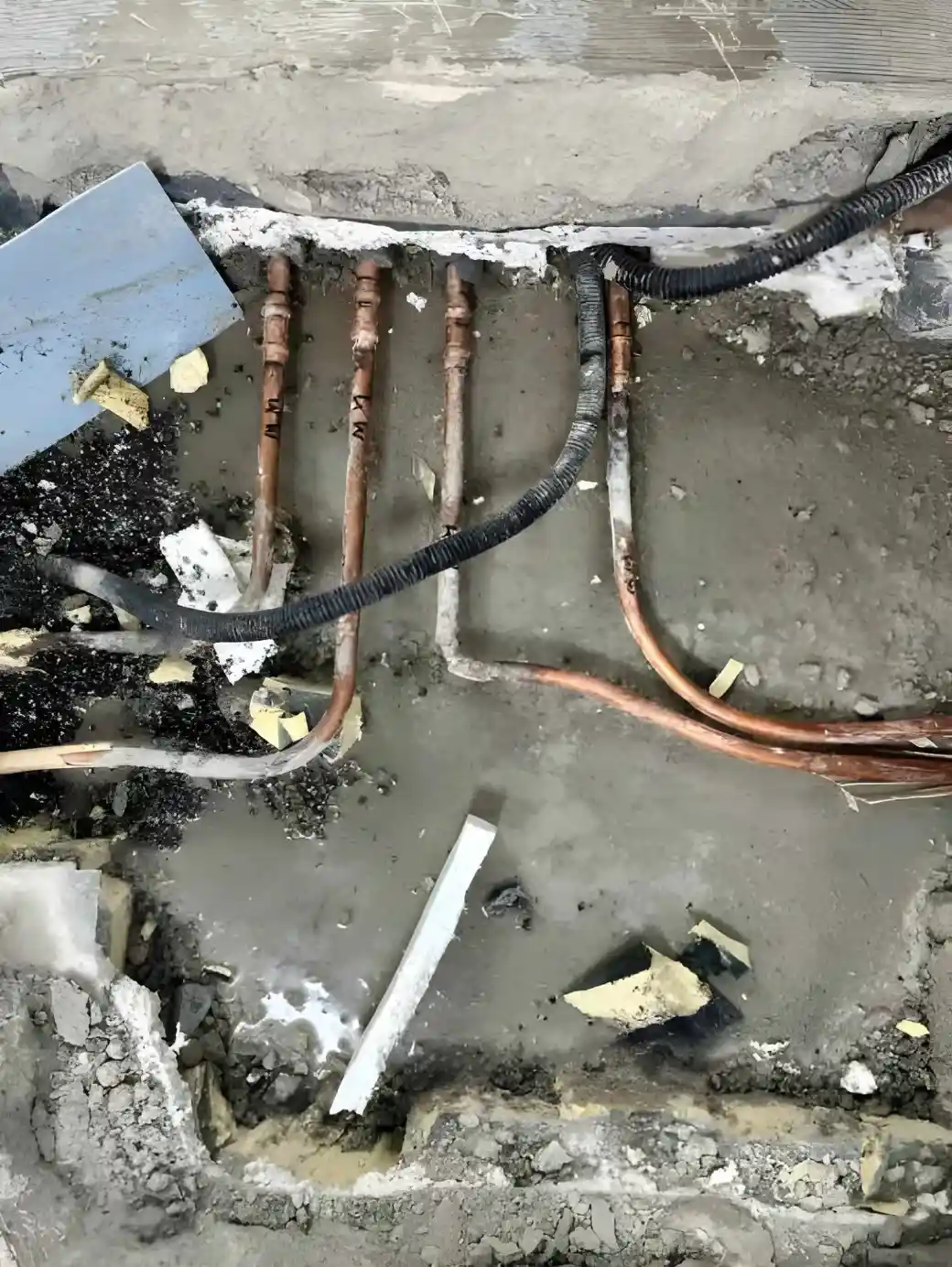 Plumbing service in Vinton, TX