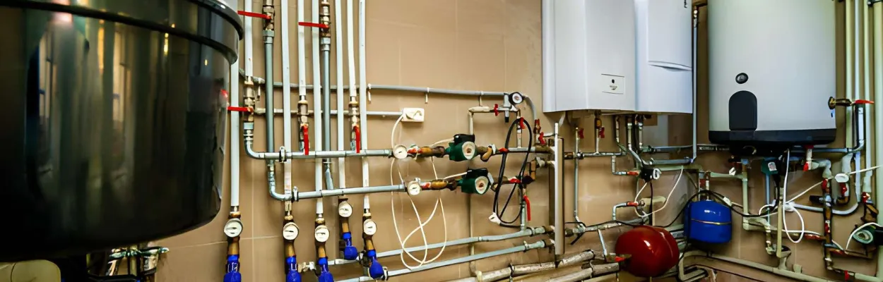 Why Is My Water Heater Leaking From the Bottom?