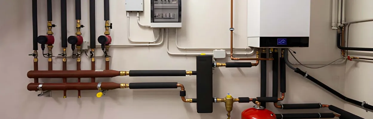 Why Is My Water Heater Leaking From the Bottom?