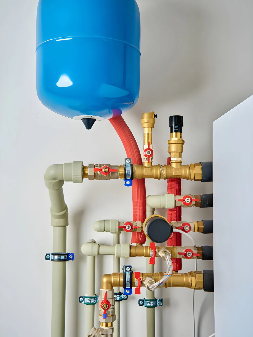 Plumbing service image