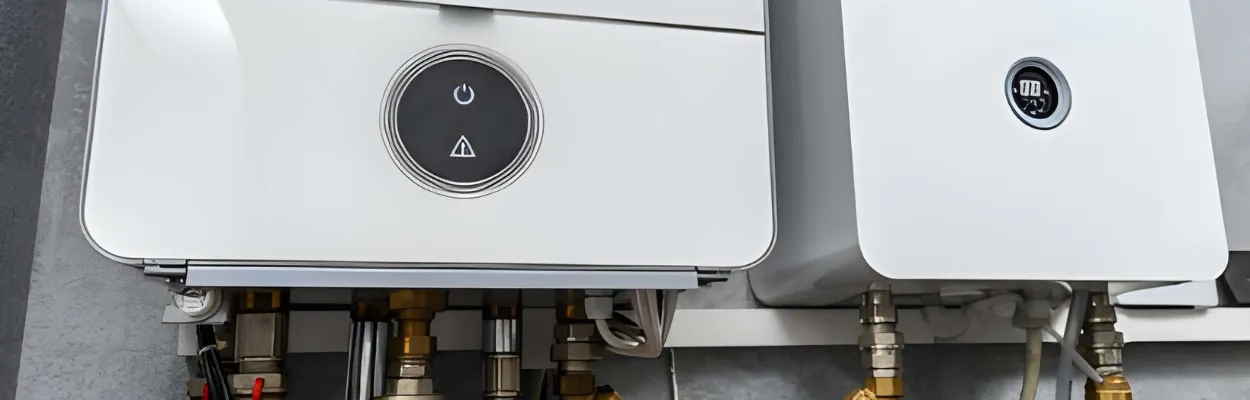 Water Heater Repair