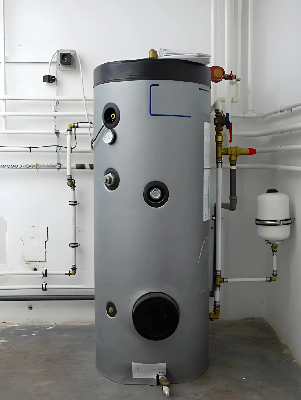 Plumbing service image