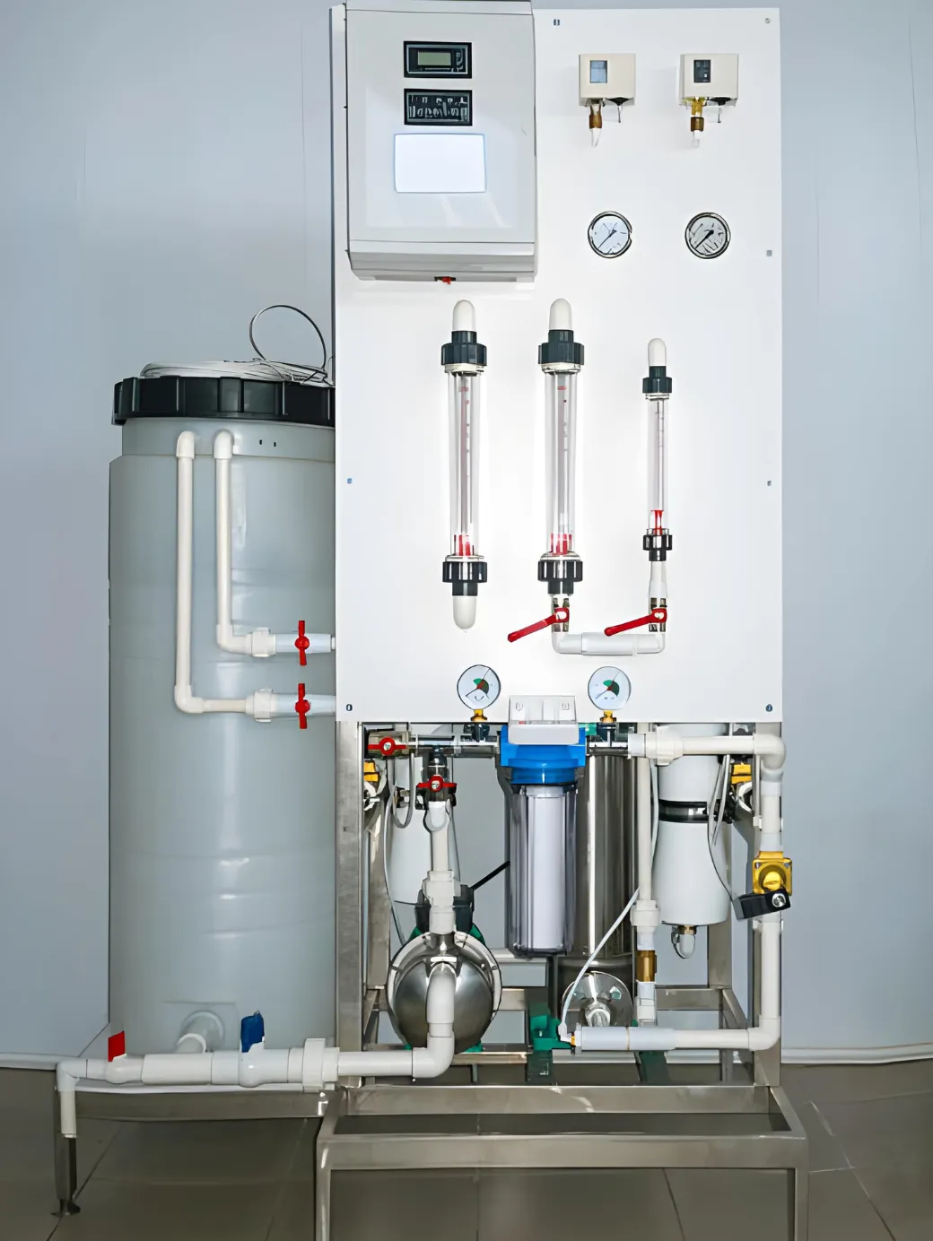 Plumbing service image