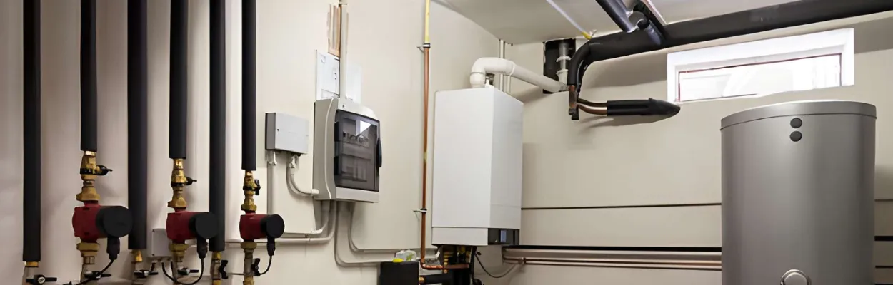 Water Heater Repair service by El Paso Plumbing
