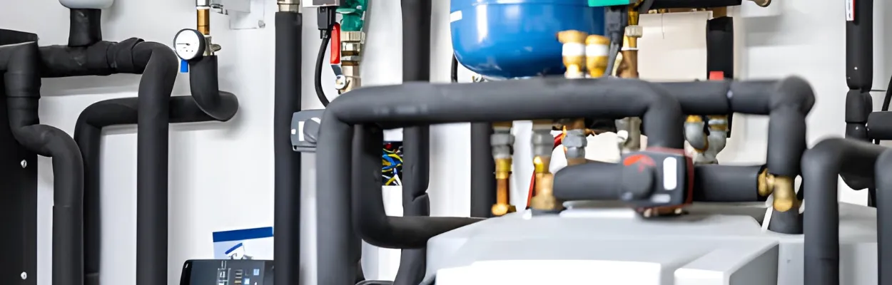 Water Heater Repair service by El Paso Plumbing