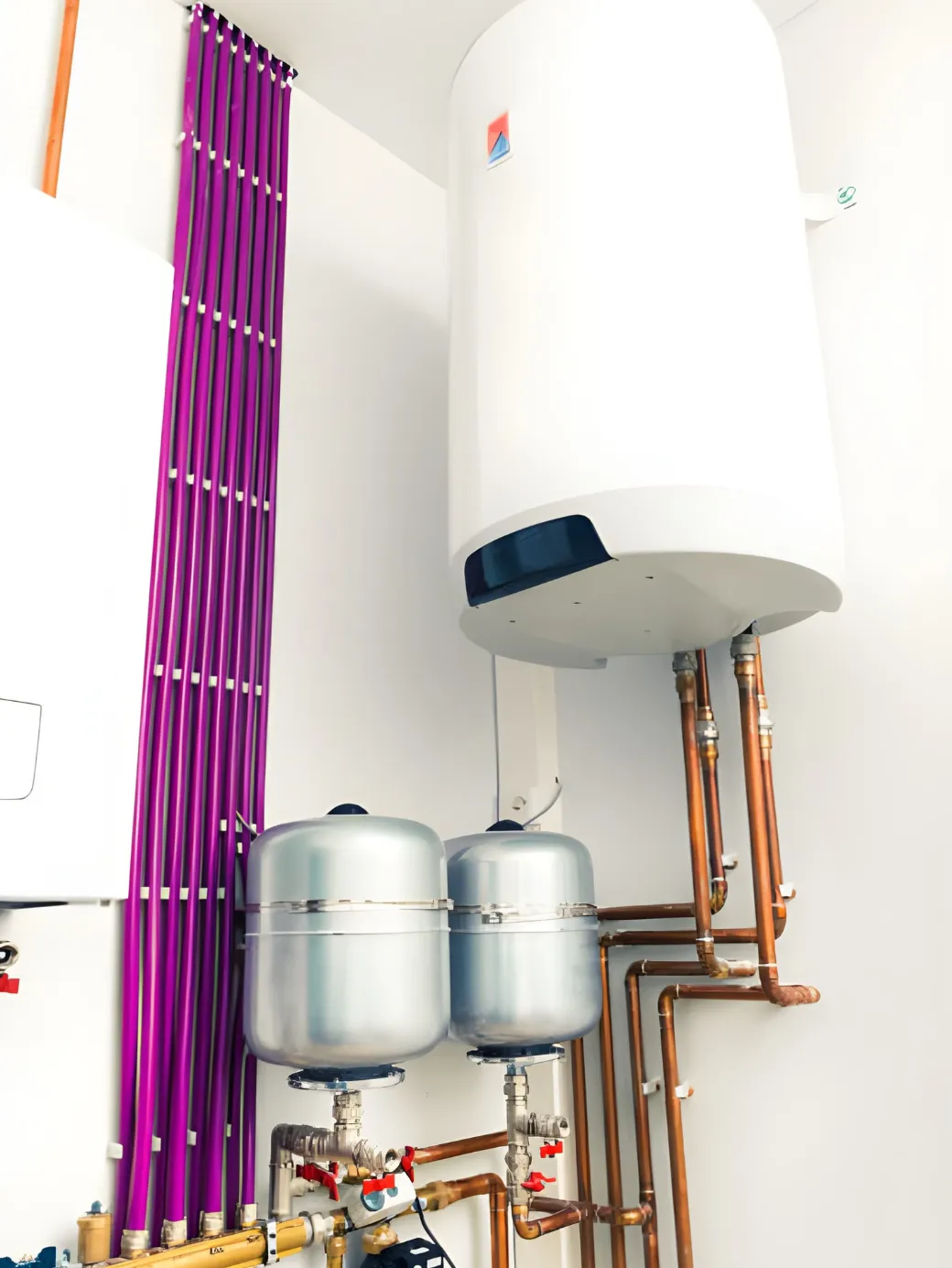 Plumbing service image