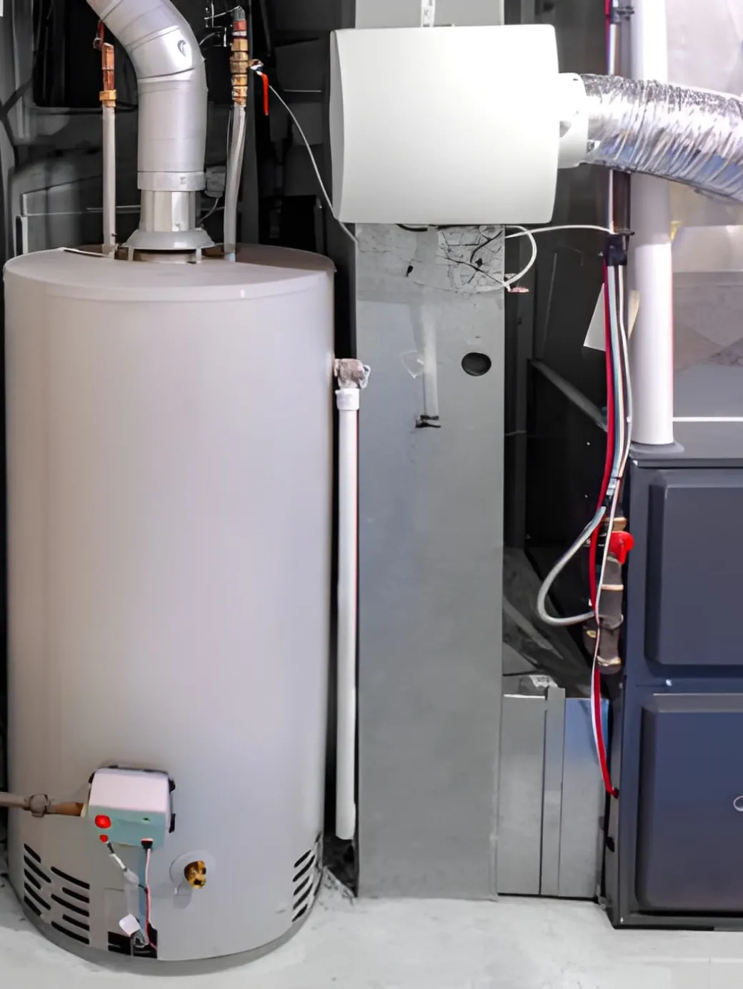 Plumbing service image