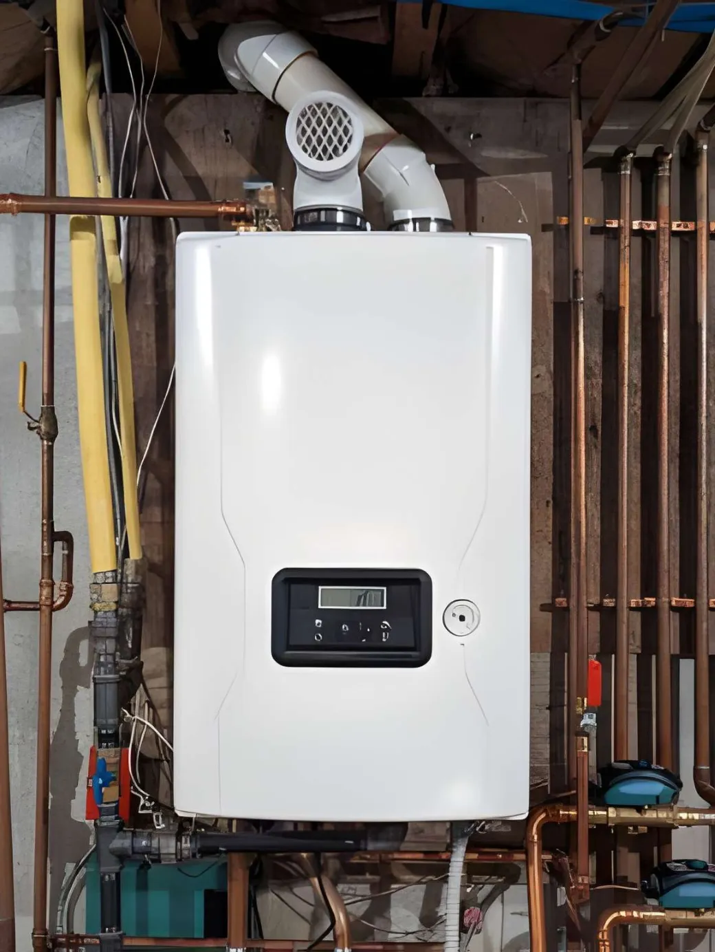 Plumbing service image