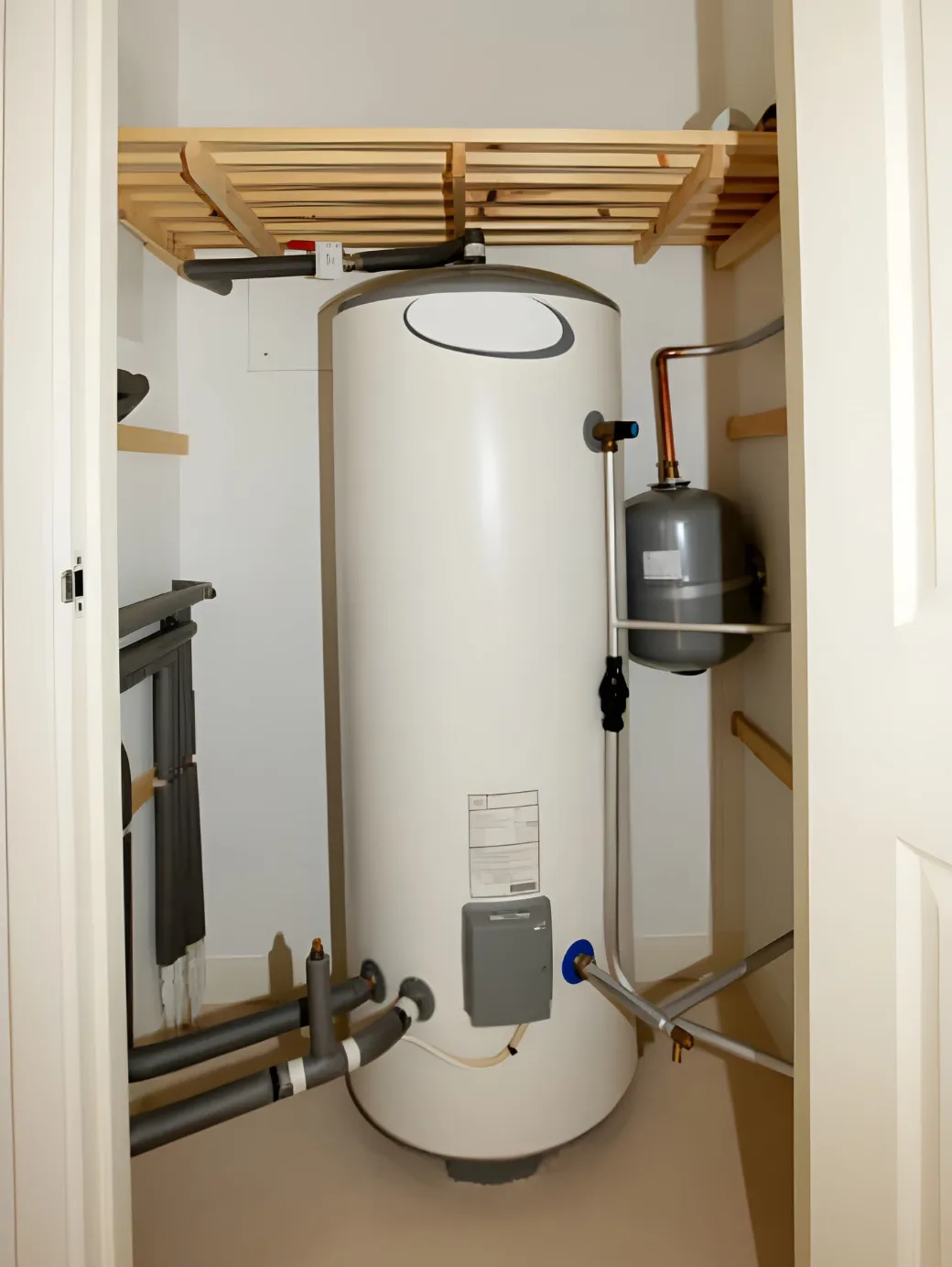 Plumbing service image