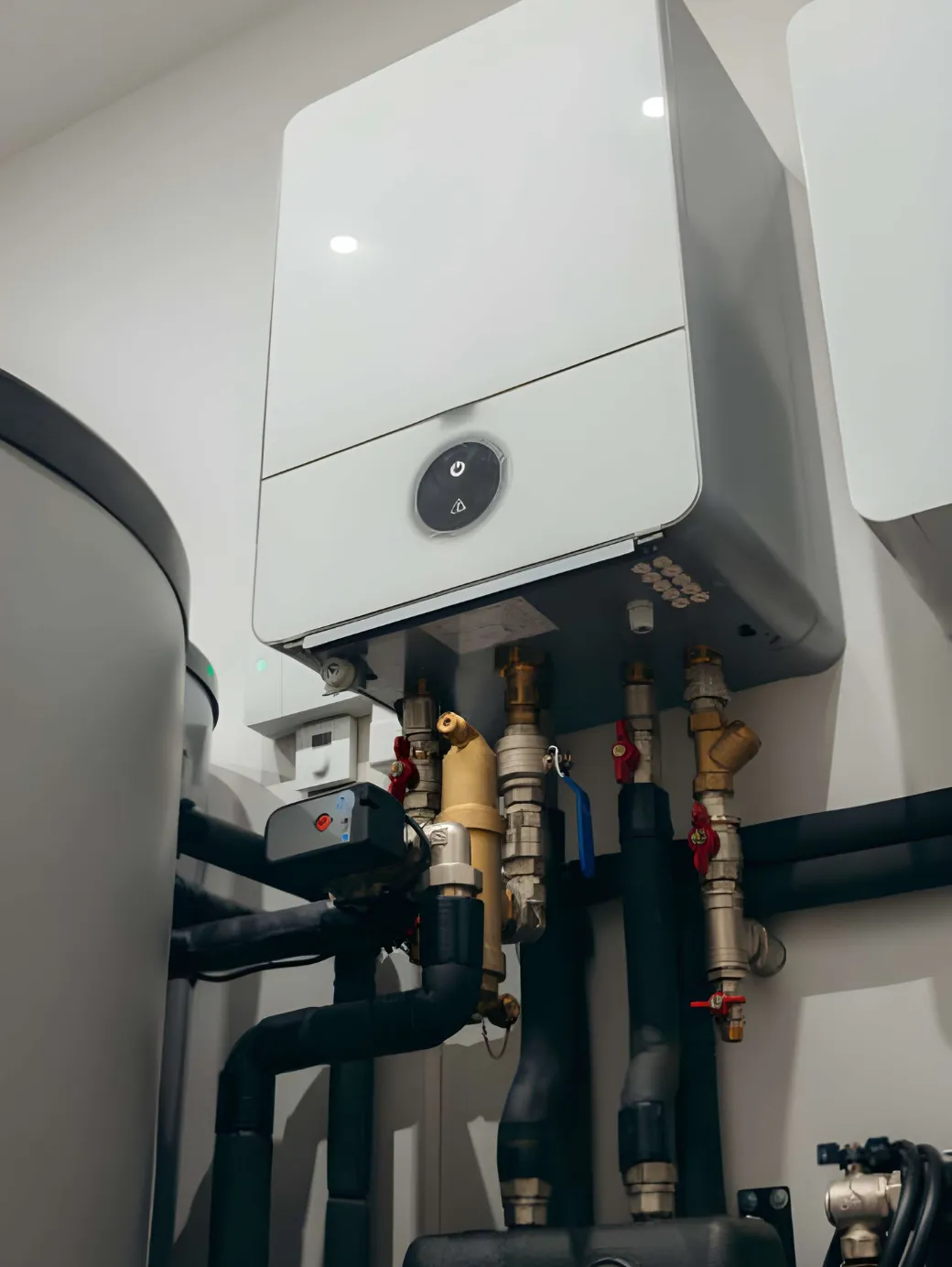 Plumbing service image