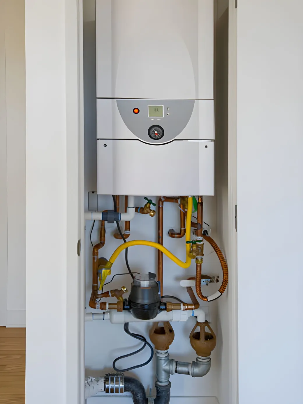 Plumbing service image