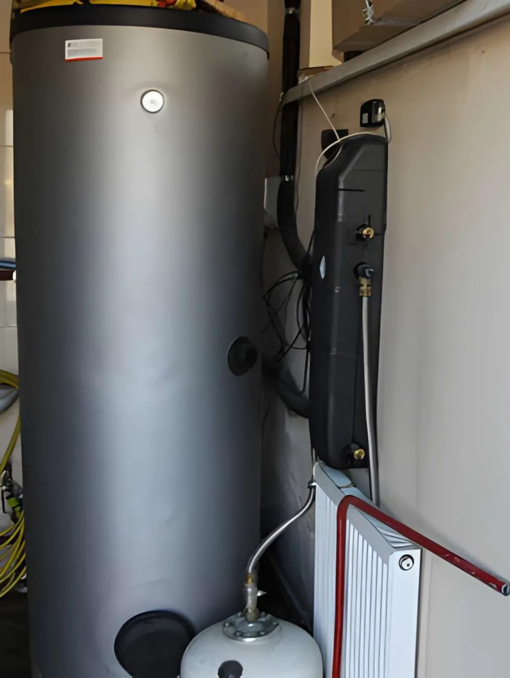 Plumbing service image