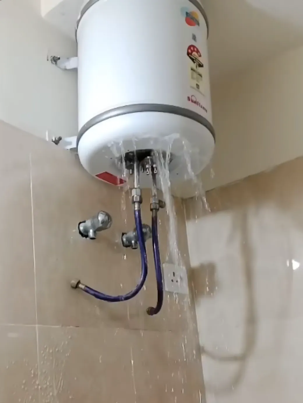 Water Heater Repair