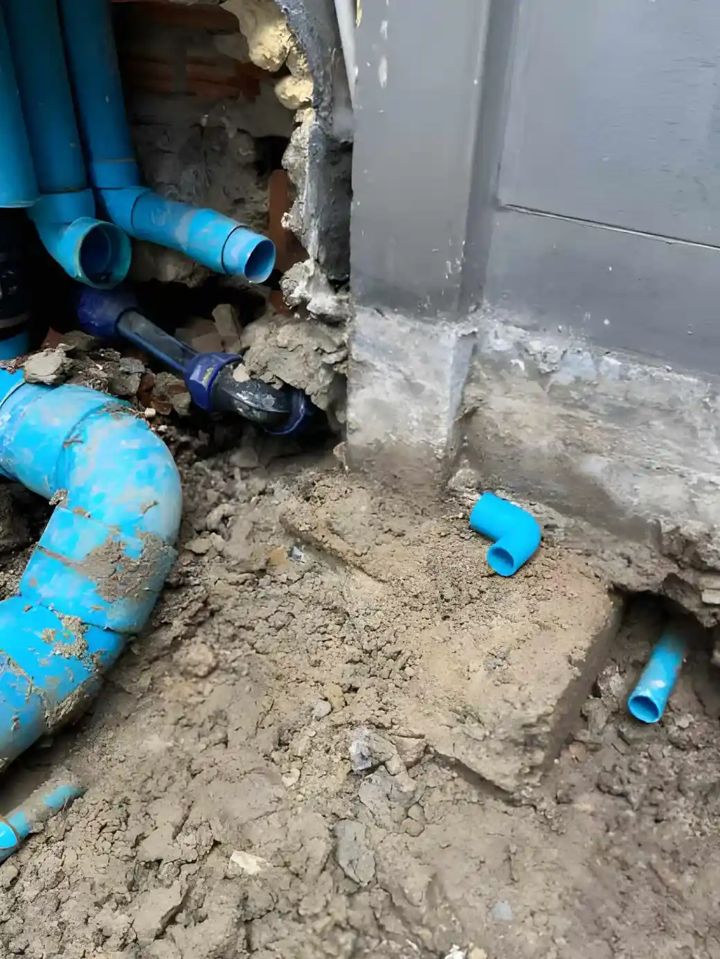 Plumbing service in Westway, TX