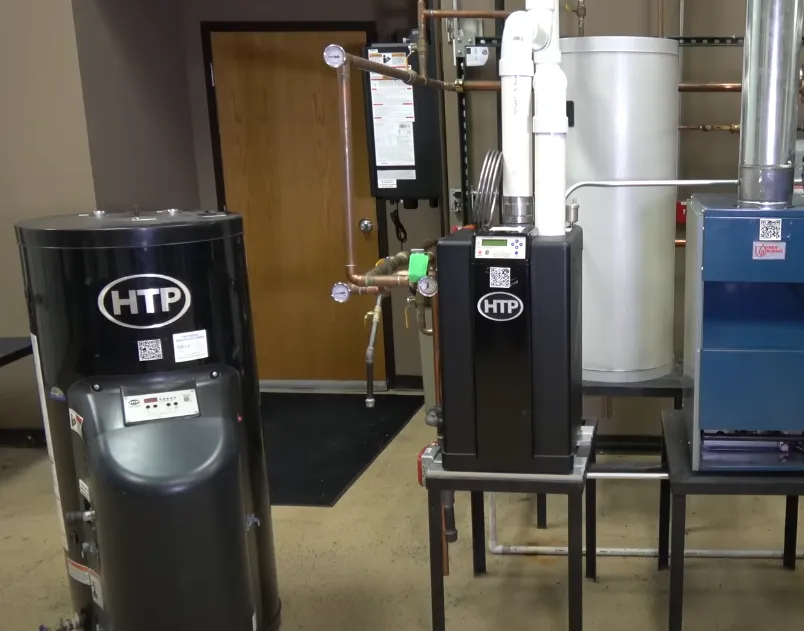 Boiler Repair Service