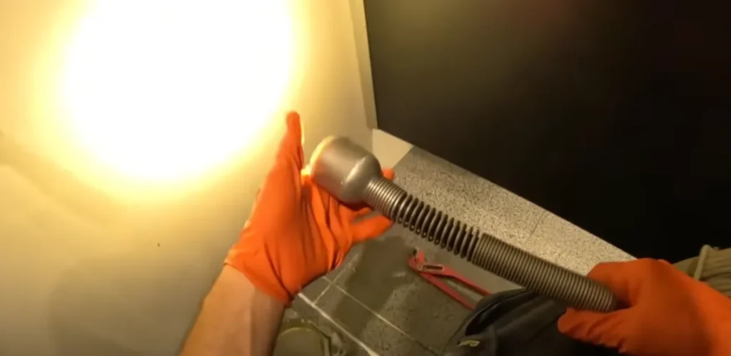 Drain Cleaning