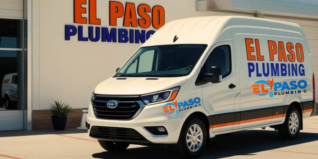 El paso Plumbing