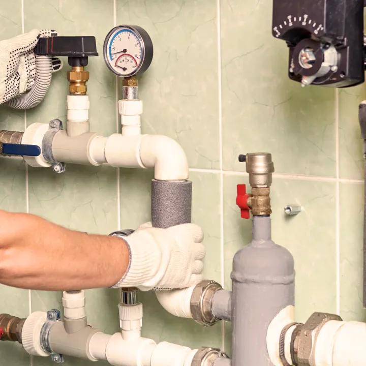 El paso commercial plumbing