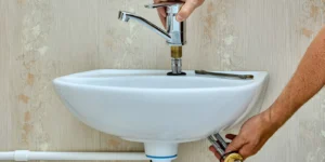 How to Fix a Leaky Faucet