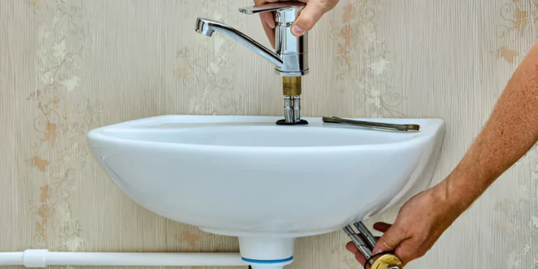 How to Fix a Leaky Faucet