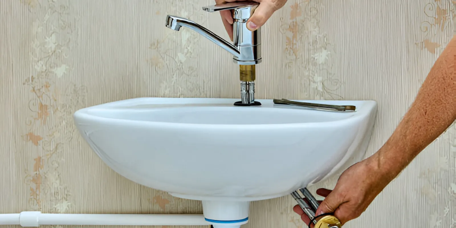 How to Fix a Leaky Faucet