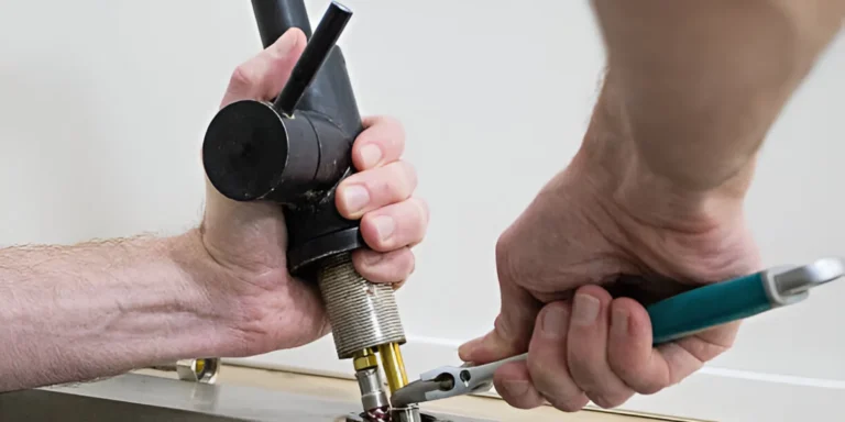 residential plumbing problems