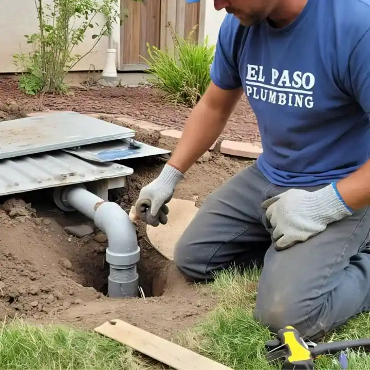 Septic Repair