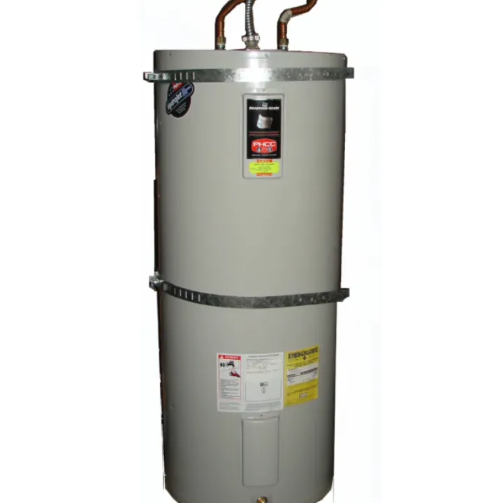 Water Heater Repair
