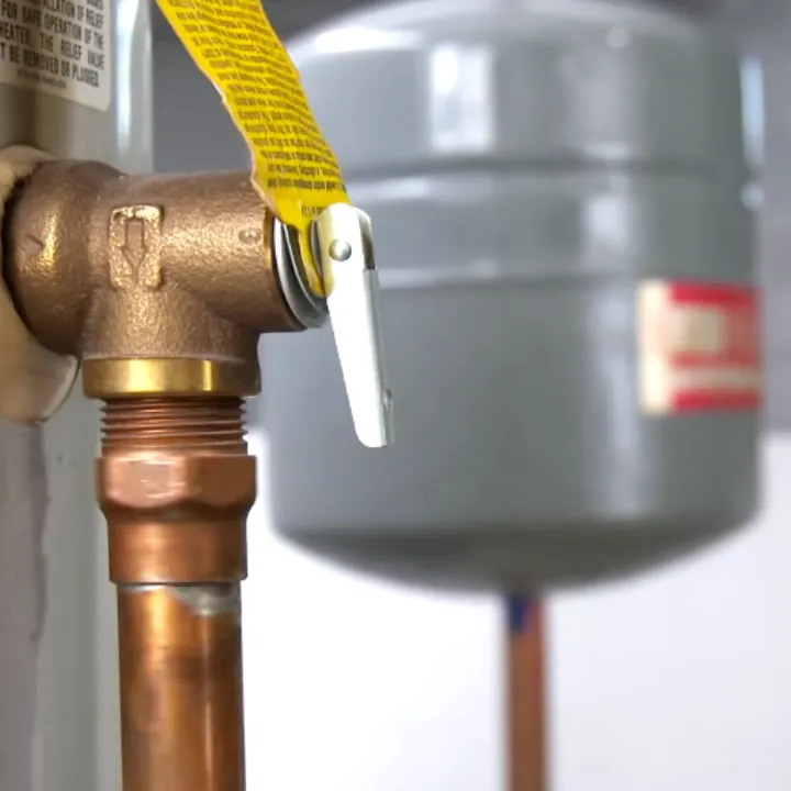 Water Heater Repair