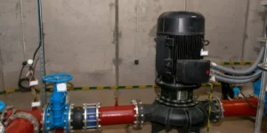 what is a sump pump and how does it work