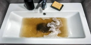 What Is the Best Homemade Drain Cleaner