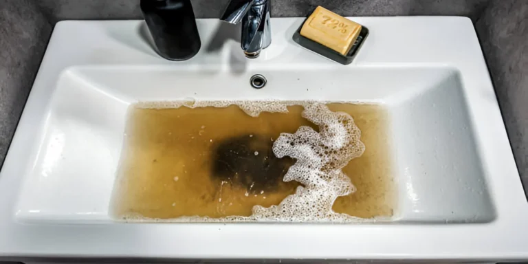 What Is the Best Homemade Drain Cleaner