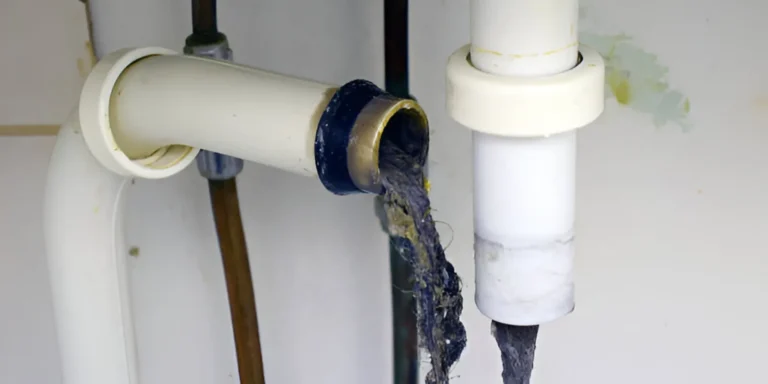 Why is My Drain Clogged Understanding the Causes and Solutions