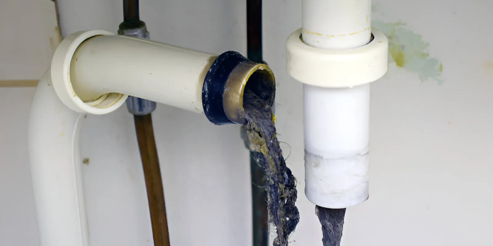 Why is My Drain Clogged Understanding the Causes and Solutions