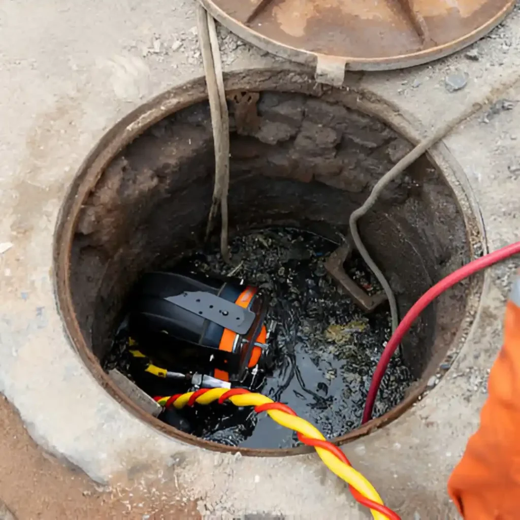 drain cleaning