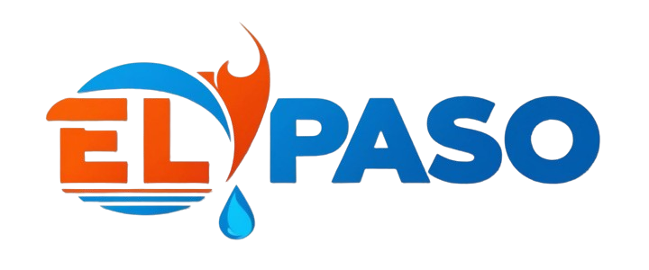 El paso Plumbing